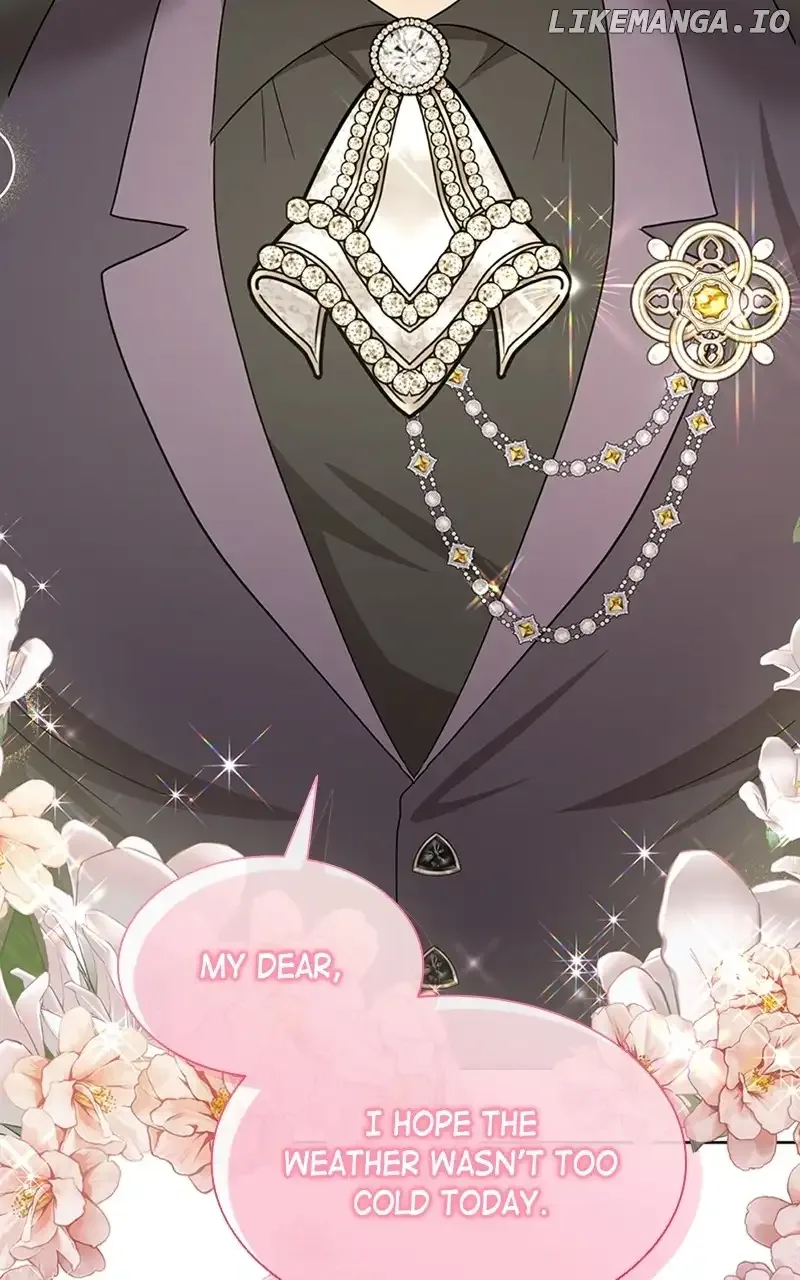 Hoping for My Death Chapter 26 page 75