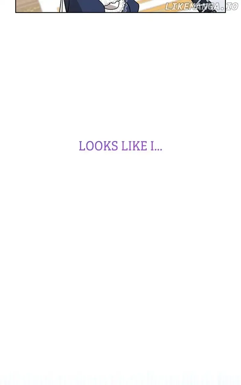 Hoping for My Death Chapter 27 page 61