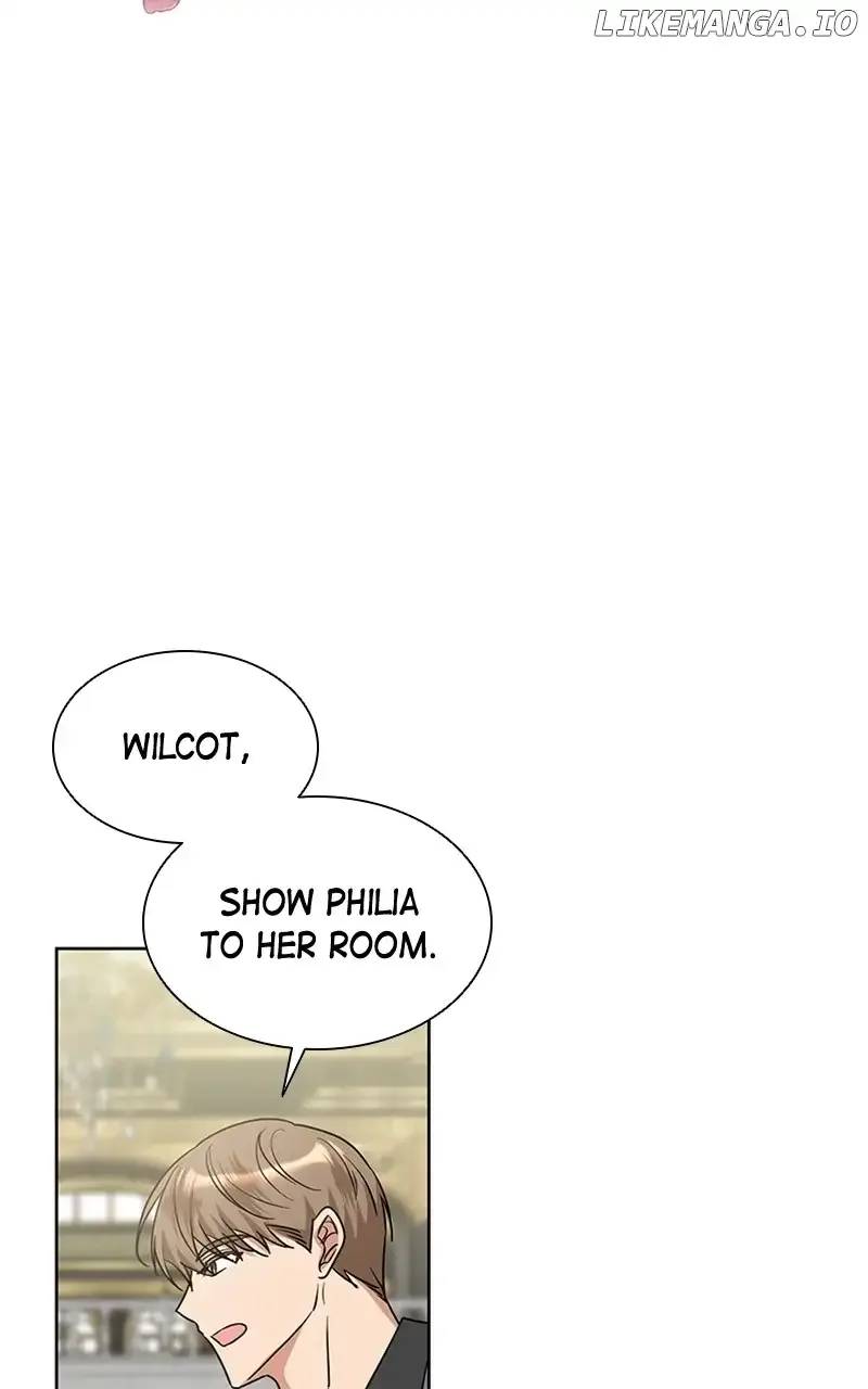 Hoping for My Death Chapter 26 page 79