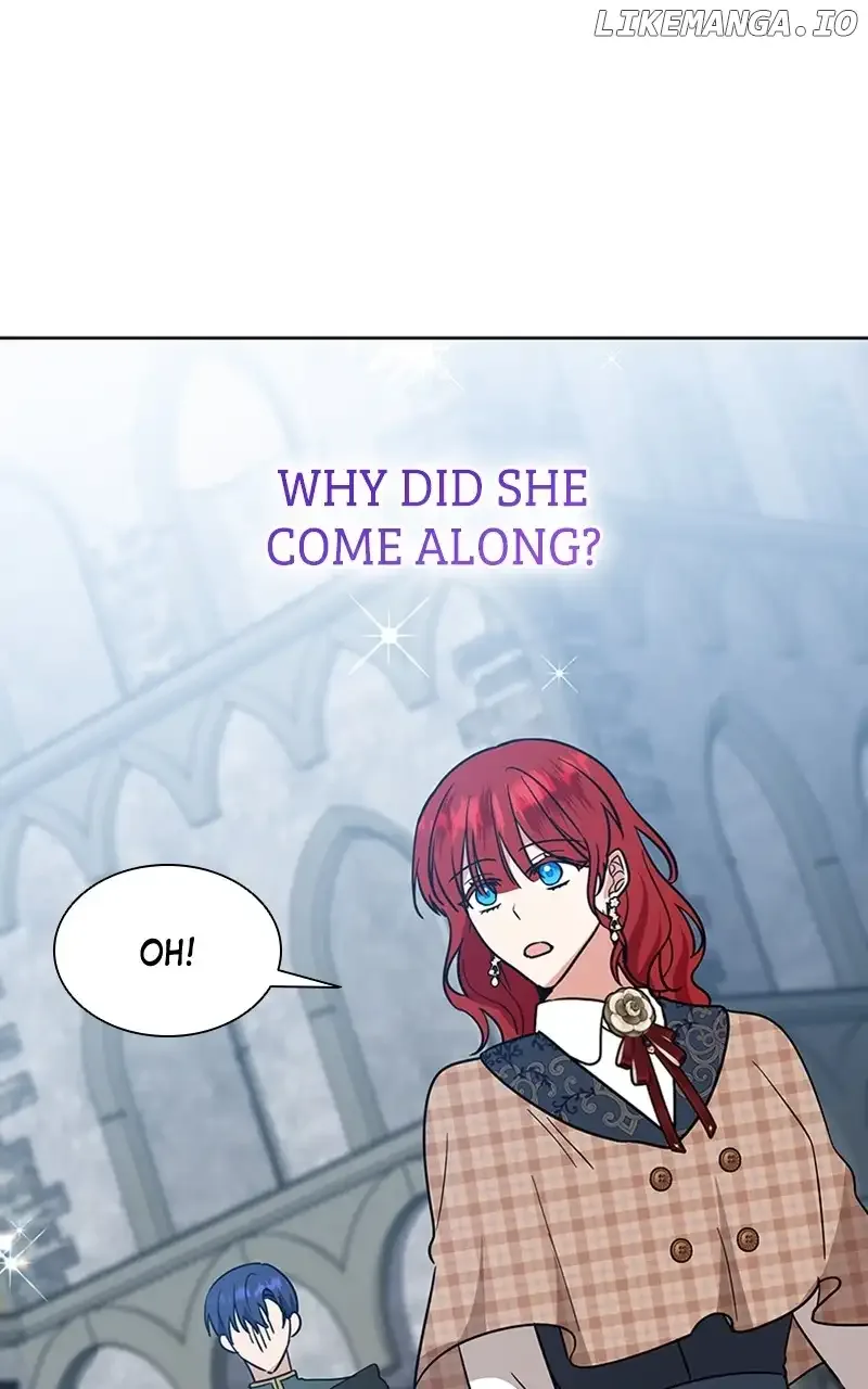 Hoping for My Death Chapter 27 page 66