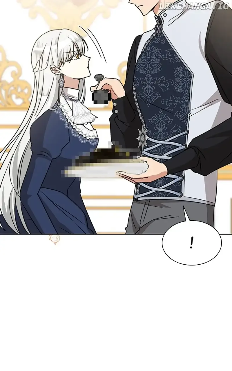 Hoping for My Death Chapter 27 page 53