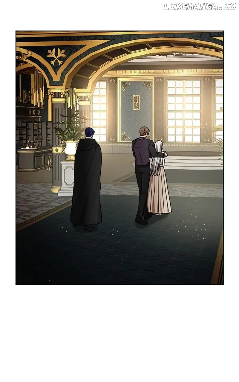 Hoping for My Death Chapter 26 page 81