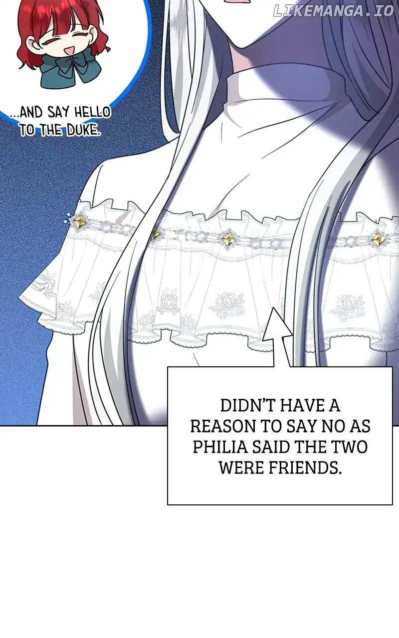 Hoping for My Death Chapter 26 page 70