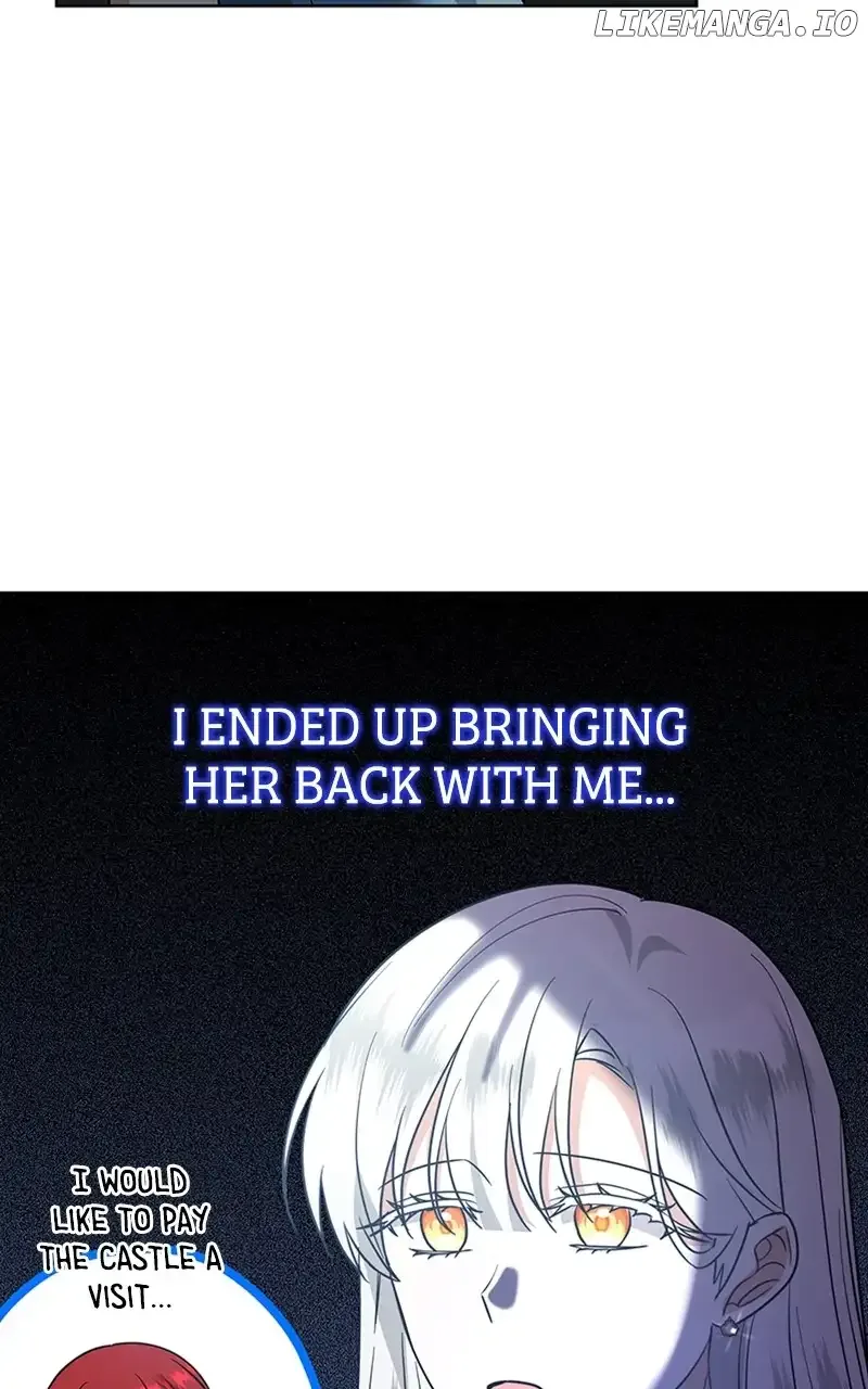 Hoping for My Death Chapter 26 page 69