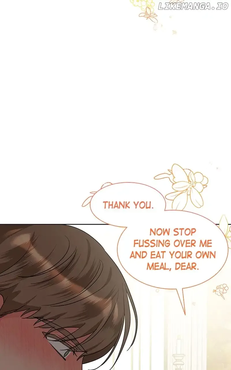 Hoping for My Death Chapter 27 page 58