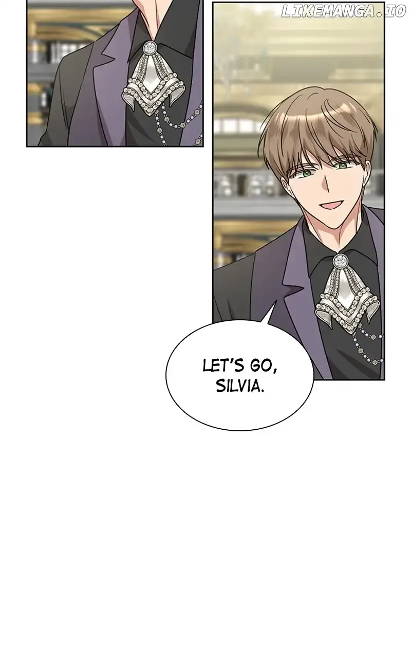Hoping for My Death Chapter 26 page 80