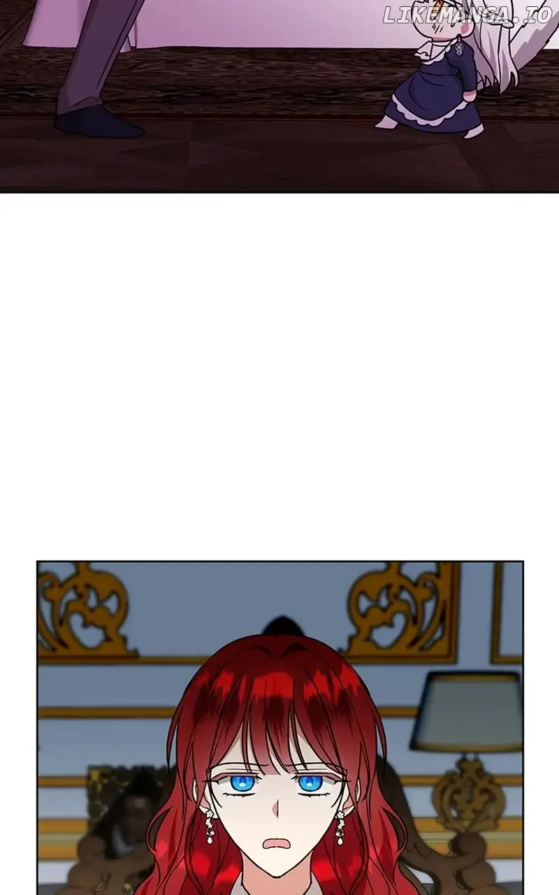 Hoping for My Death Chapter 27 page 40