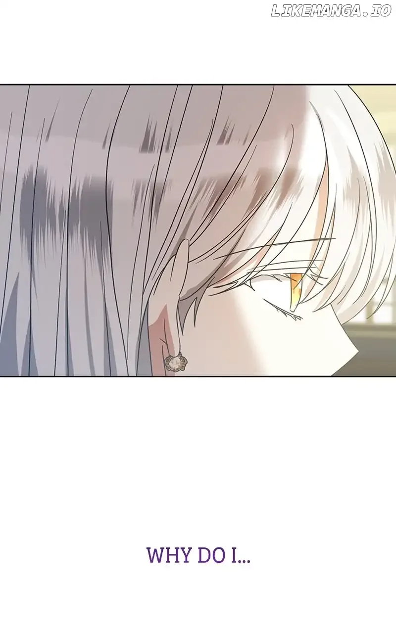 Hoping for My Death Chapter 26 page 82