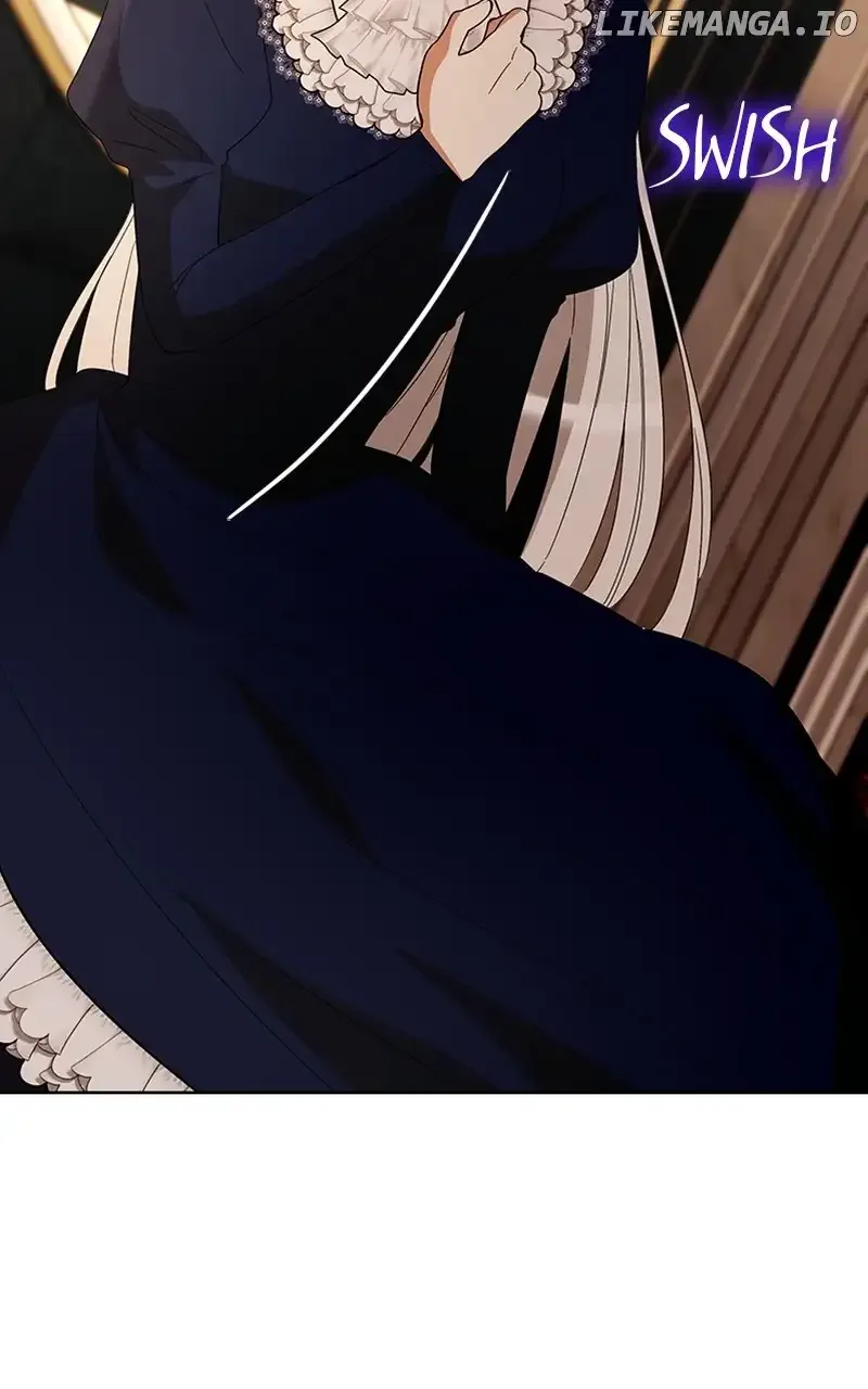 Hoping for My Death Chapter 30 page 14