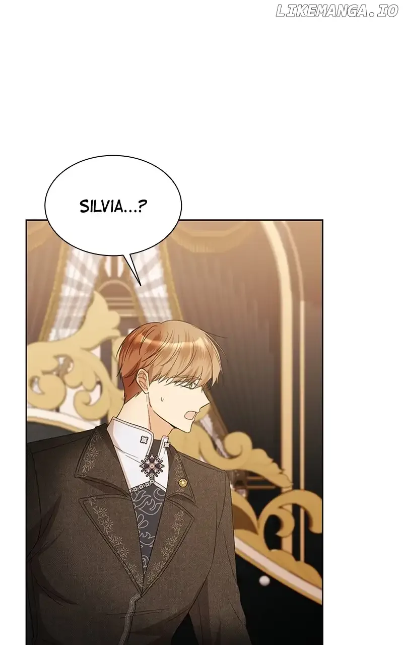Hoping for My Death Chapter 30 page 15