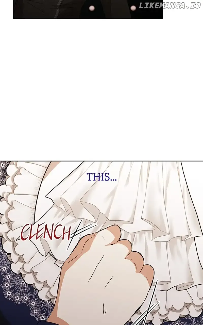 Hoping for My Death Chapter 30 page 16