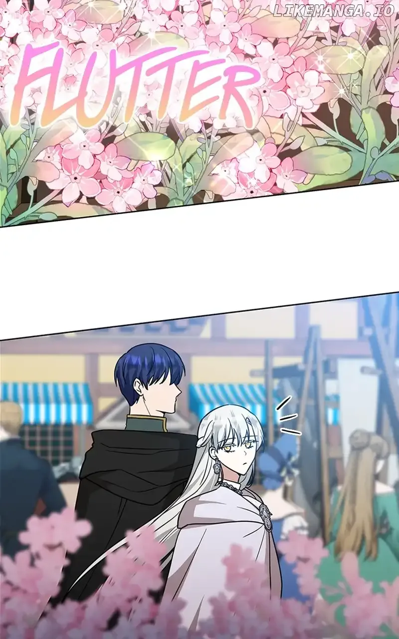 Hoping for My Death Chapter 27 page 74