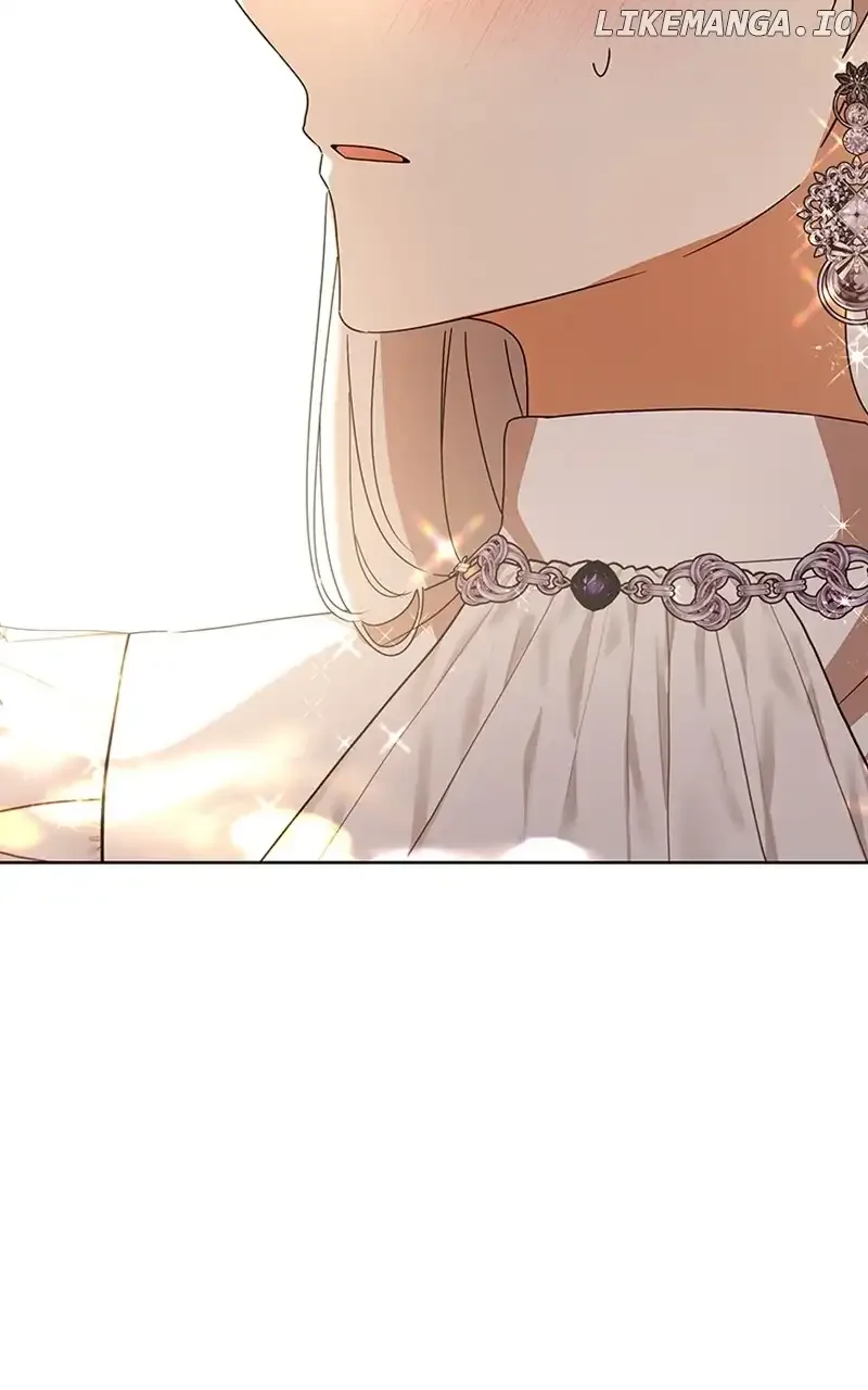 Hoping for My Death Chapter 30 page 6