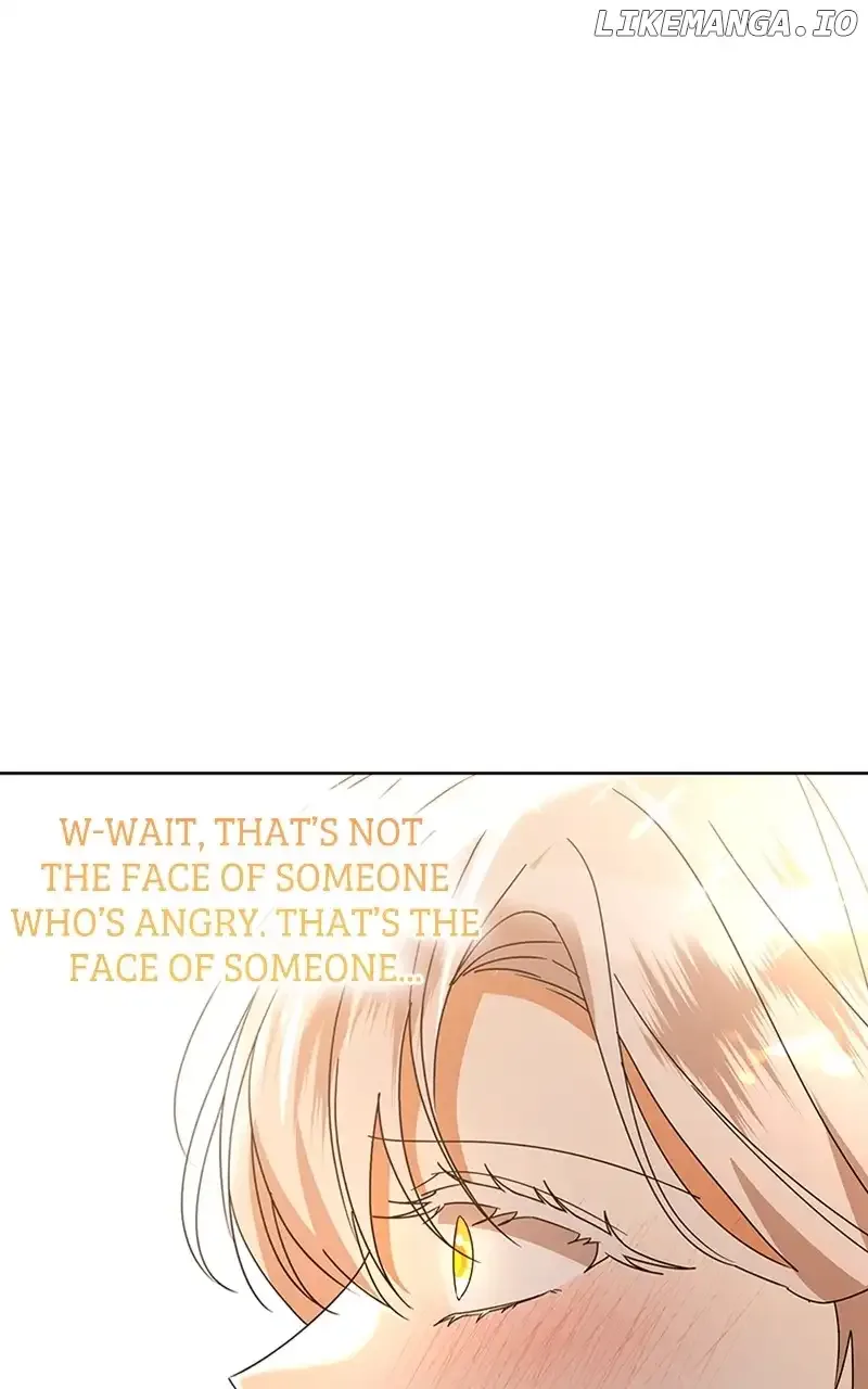 Hoping for My Death Chapter 30 page 5
