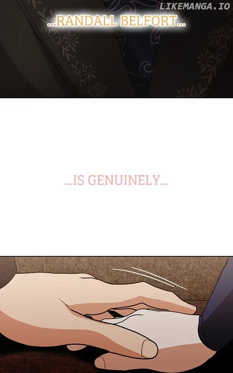 Hoping for My Death Chapter 30 page 11