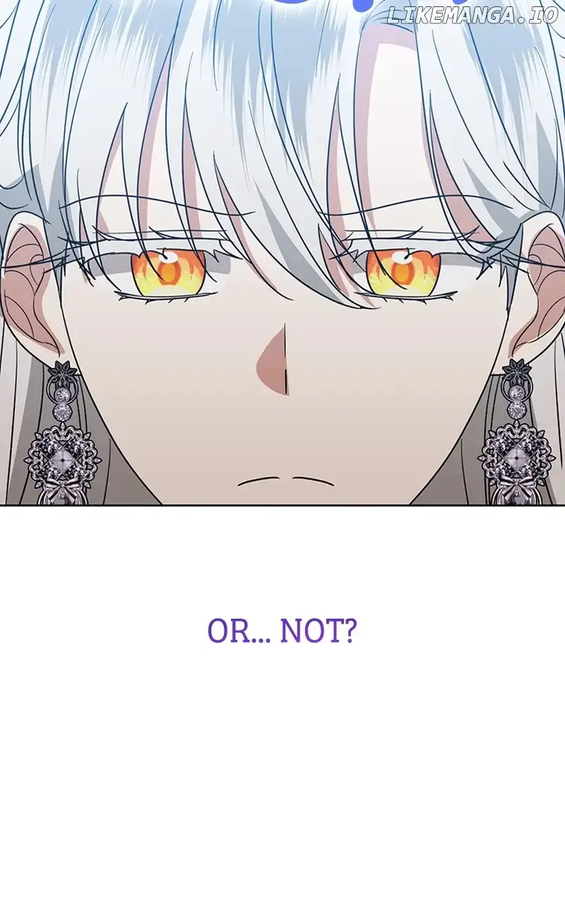 Hoping for My Death Chapter 27 page 65