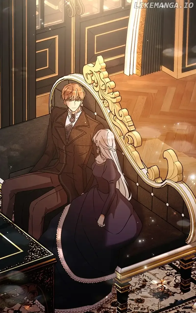 Hoping for My Death Chapter 30 page 8
