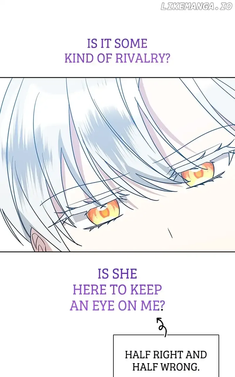 Hoping for My Death Chapter 27 page 68