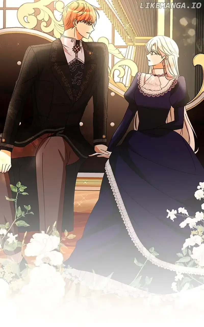 Hoping for My Death Chapter 30 page 4