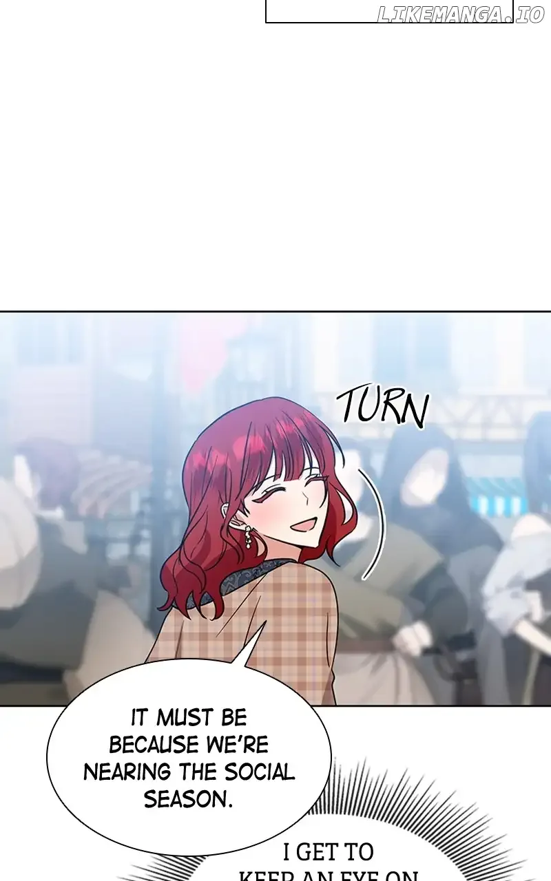 Hoping for My Death Chapter 27 page 69