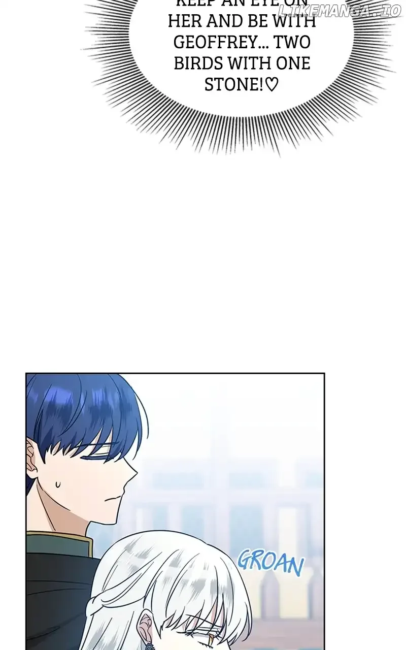 Hoping for My Death Chapter 27 page 70