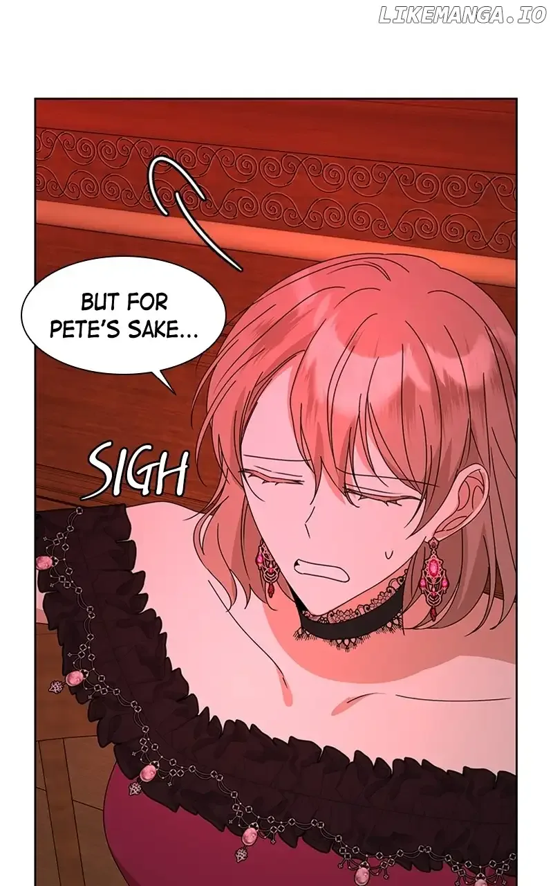 Hoping for My Death Chapter 30 page 64