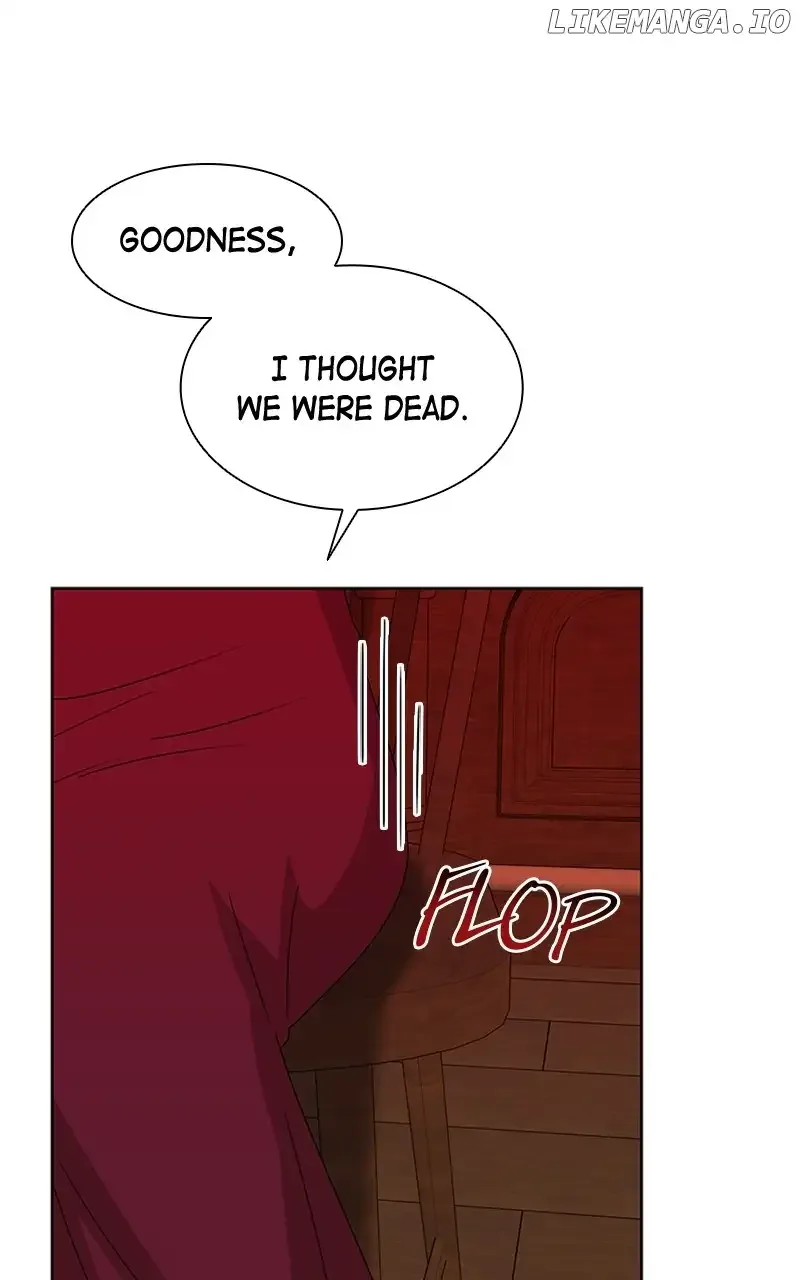 Hoping for My Death Chapter 30 page 61