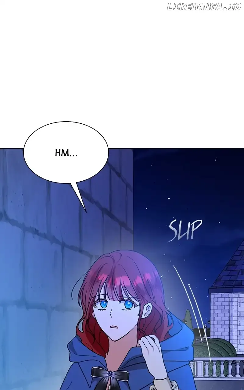 Hoping for My Death Chapter 26 page 92