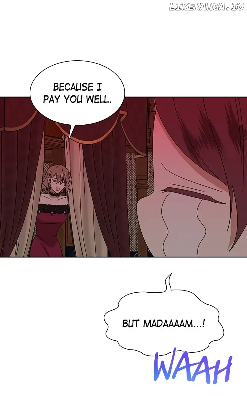Hoping for My Death Chapter 30 page 74