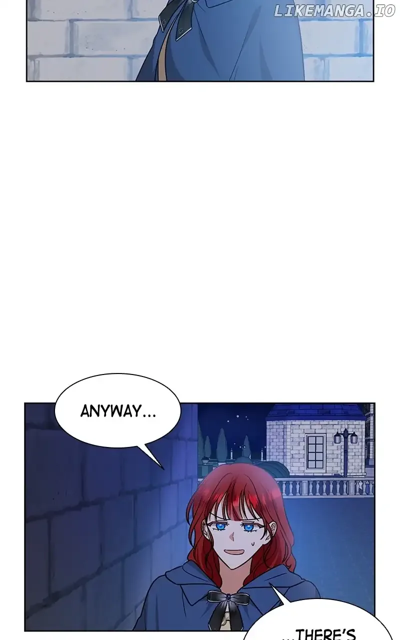 Hoping for My Death Chapter 26 page 95