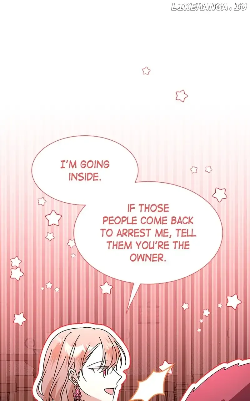 Hoping for My Death Chapter 30 page 72