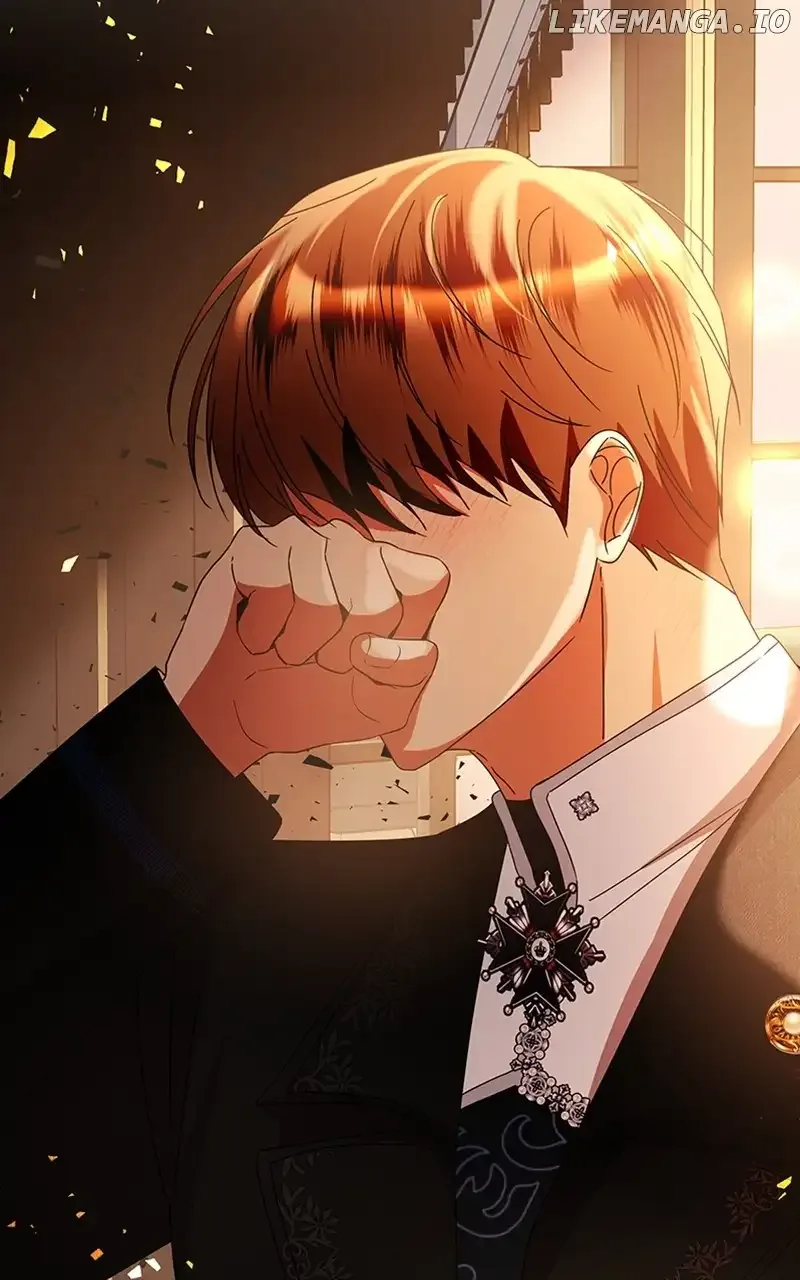 Hoping for My Death Chapter 30 page 43