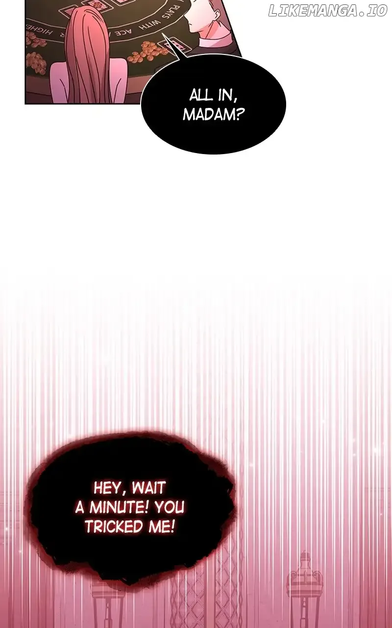 Hoping for My Death Chapter 30 page 101