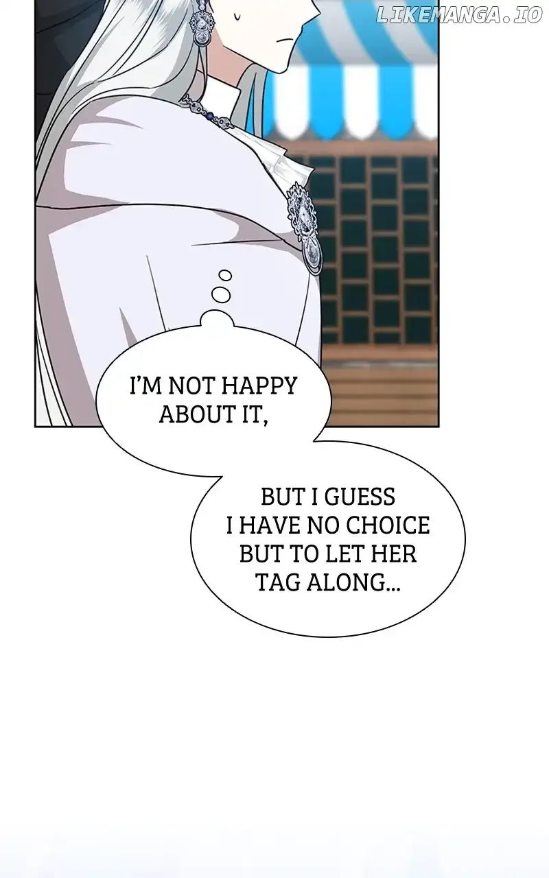 Hoping for My Death Chapter 27 page 71