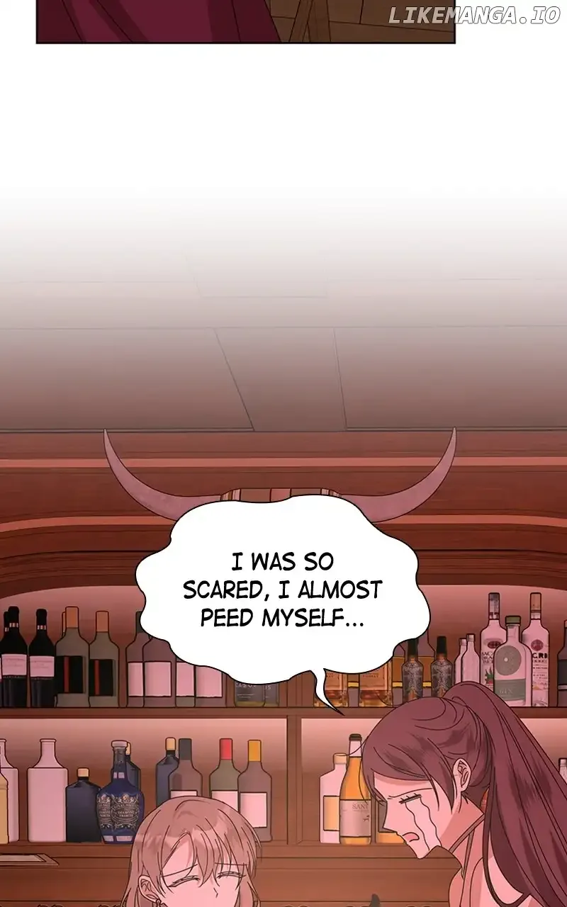 Hoping for My Death Chapter 30 page 62
