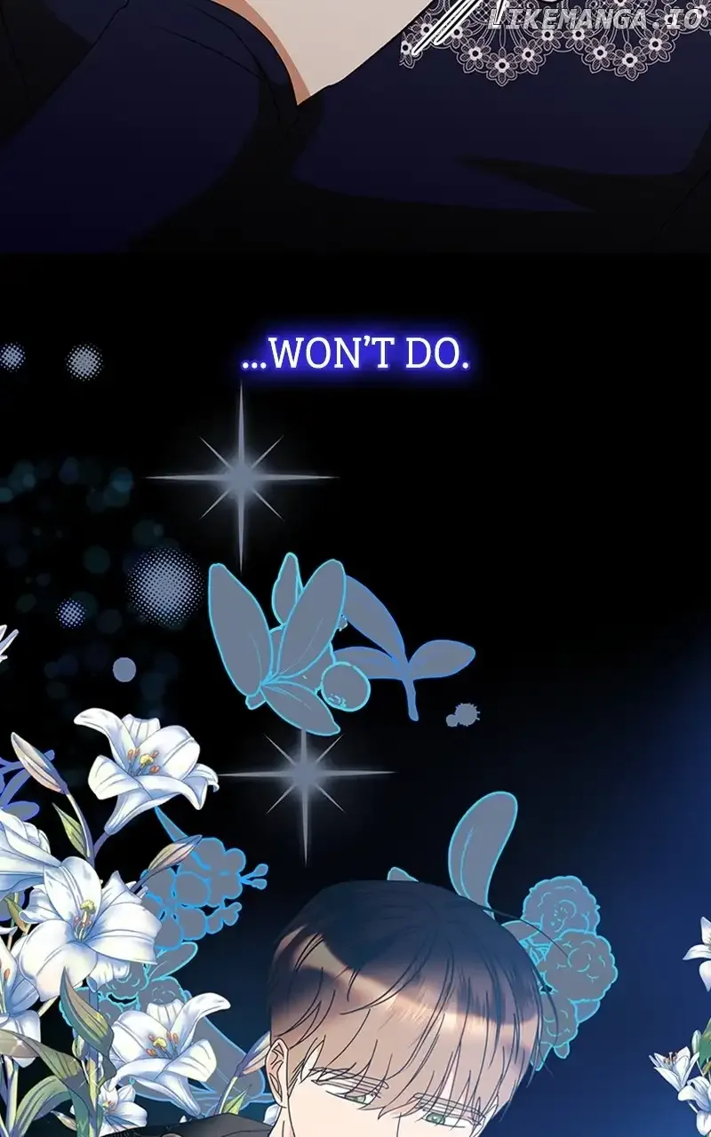 Hoping for My Death Chapter 30 page 17