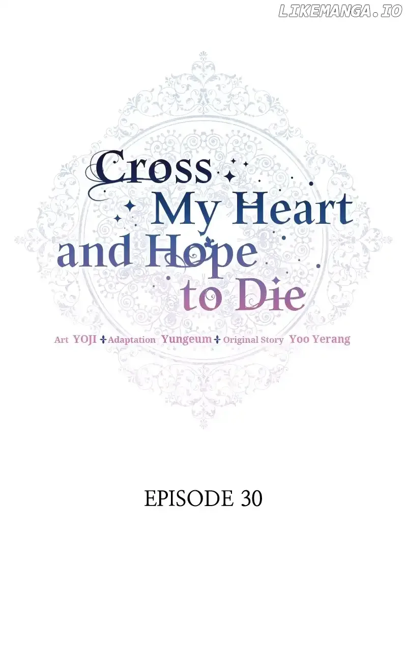 Hoping for My Death Chapter 30 page 50