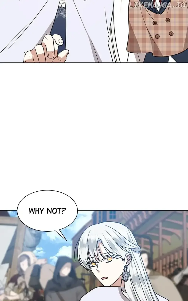 Hoping for My Death Chapter 27 page 78