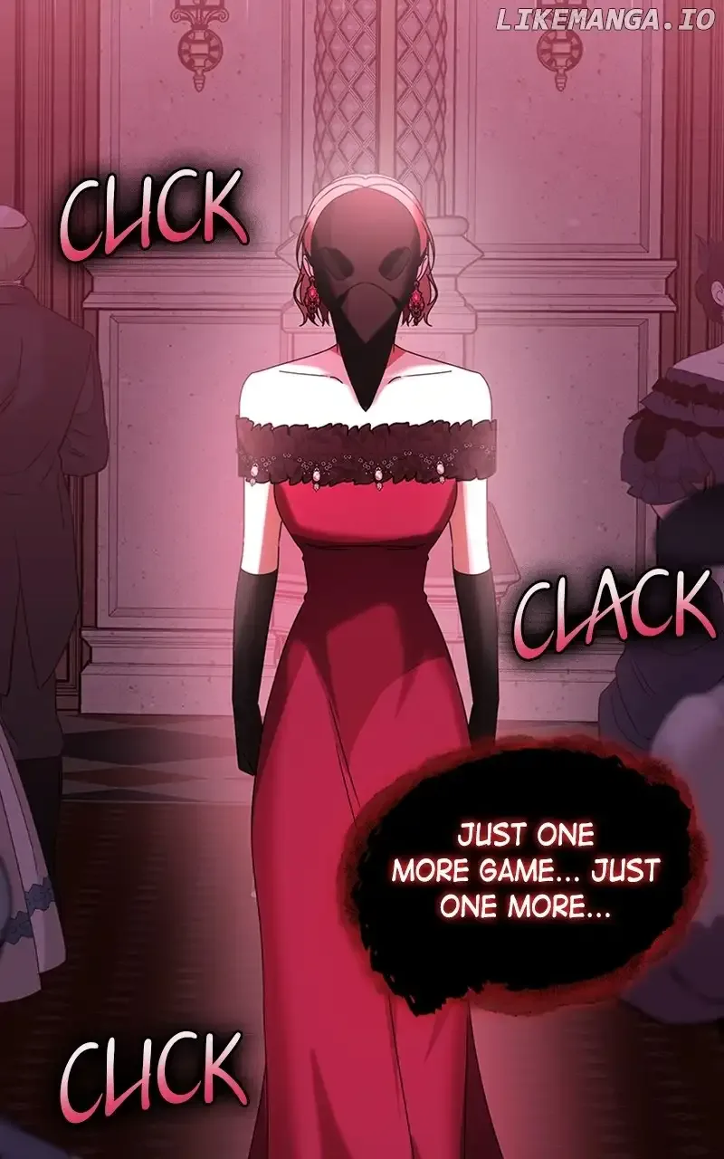 Hoping for My Death Chapter 30 page 102