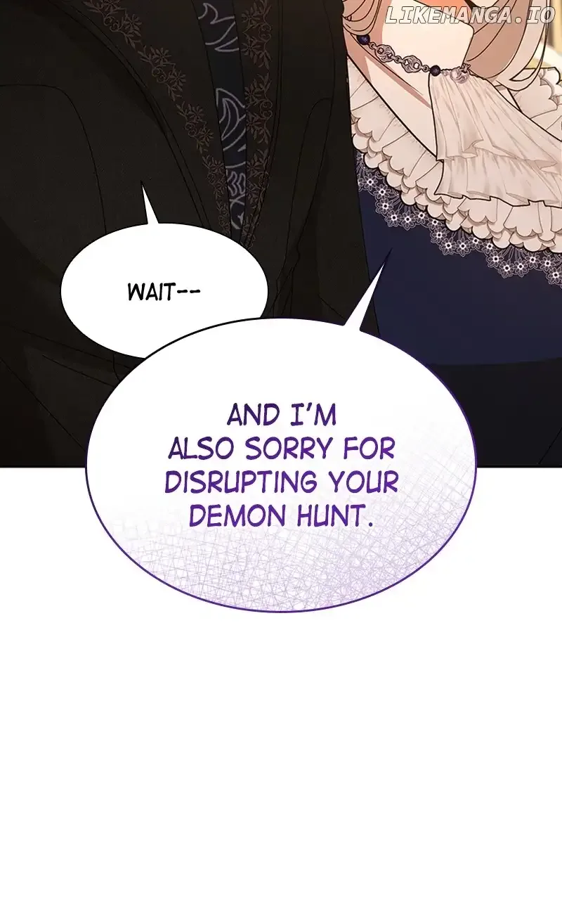 Hoping for My Death Chapter 30 page 27