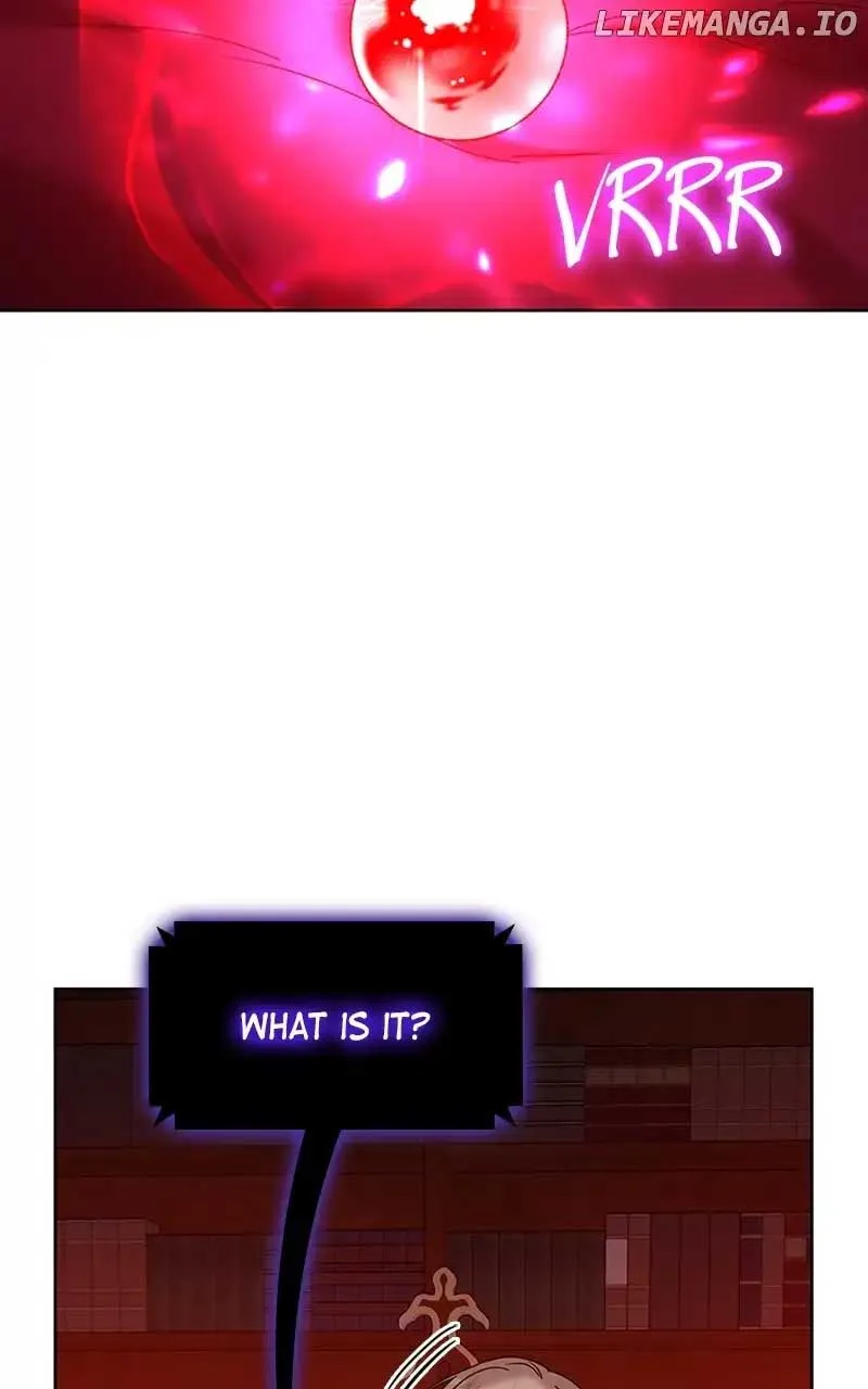 Hoping for My Death Chapter 31 page 10