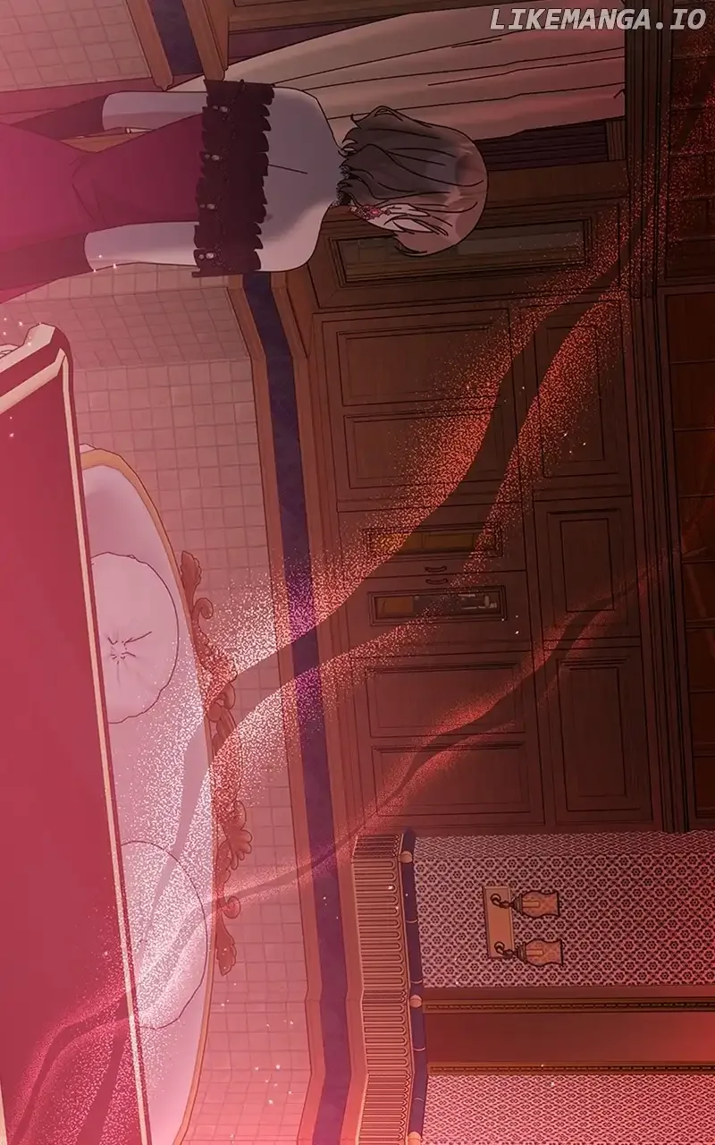 Hoping for My Death Chapter 30 page 82