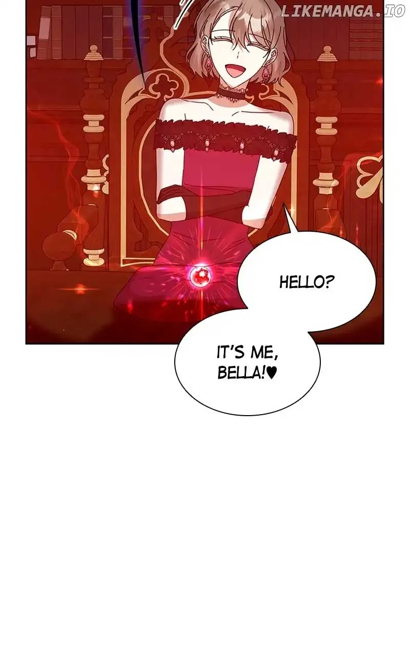 Hoping for My Death Chapter 31 page 11
