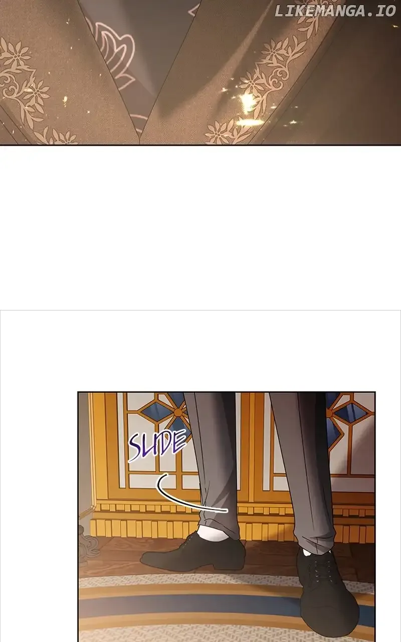 Hoping for My Death Chapter 30 page 54