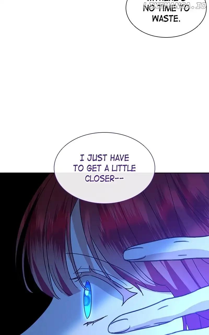 Hoping for My Death Chapter 26 page 96