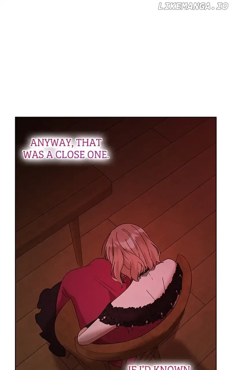 Hoping for My Death Chapter 30 page 67