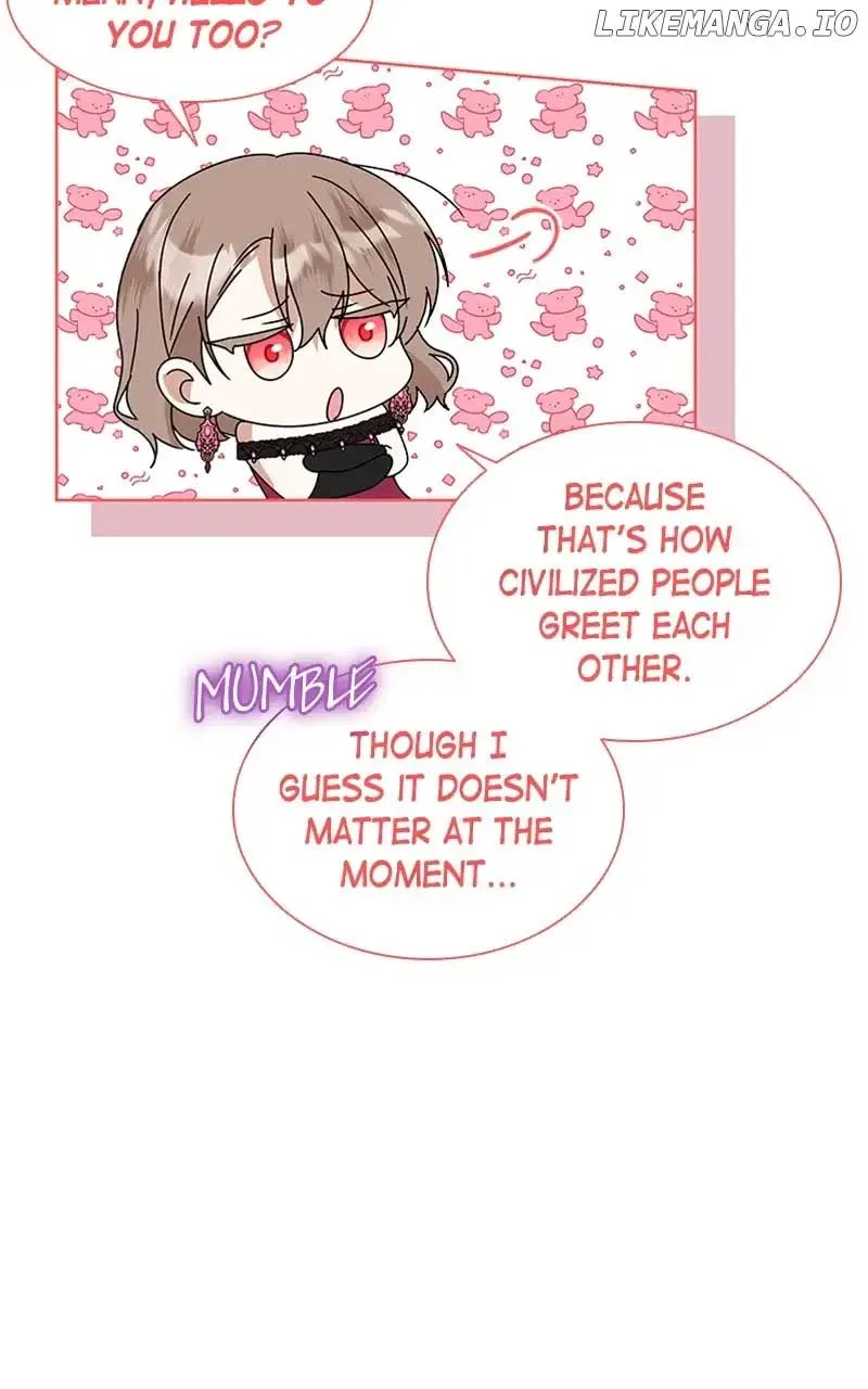 Hoping for My Death Chapter 31 page 13