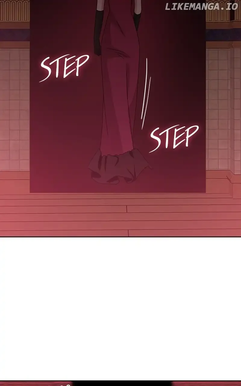 Hoping for My Death Chapter 30 page 87