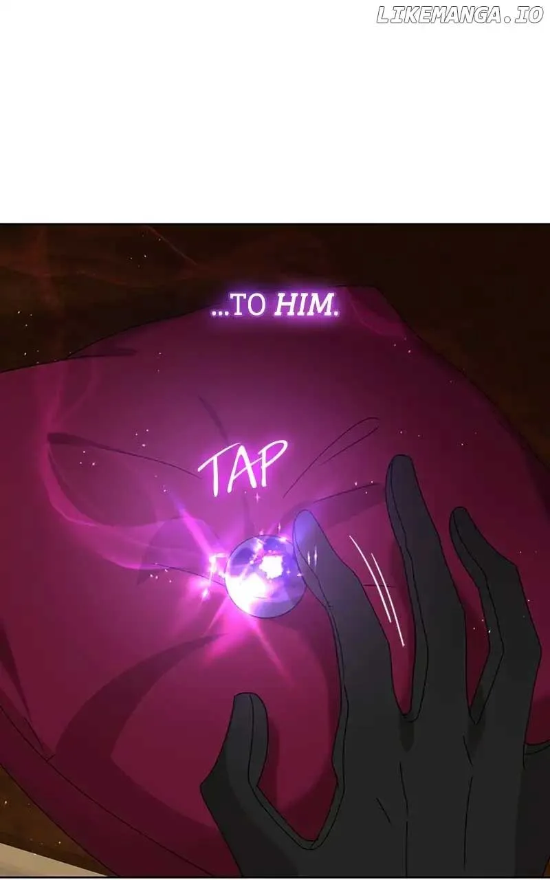 Hoping for My Death Chapter 31 page 6