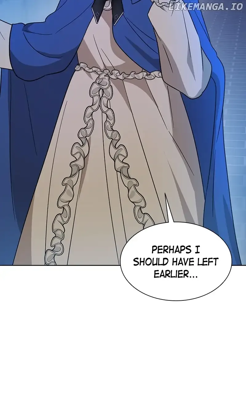 Hoping for My Death Chapter 26 page 93
